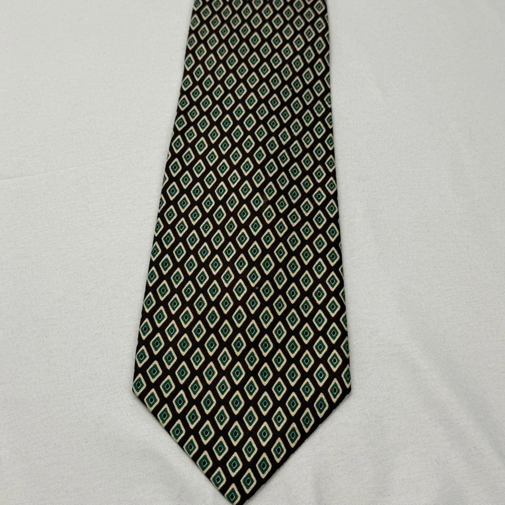 Polo Ralph Lauren Necktie Mens 57.5